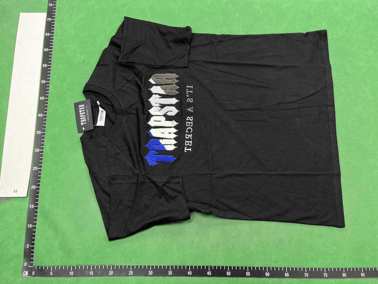 Trapstar T-Shirt/Shorts [37 styles]