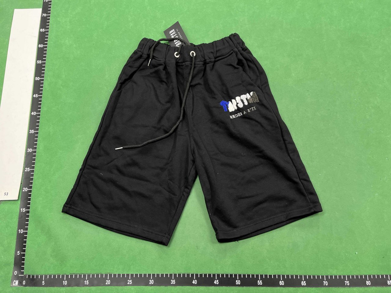 Trapstar T-Shirt/Shorts [37 styles]