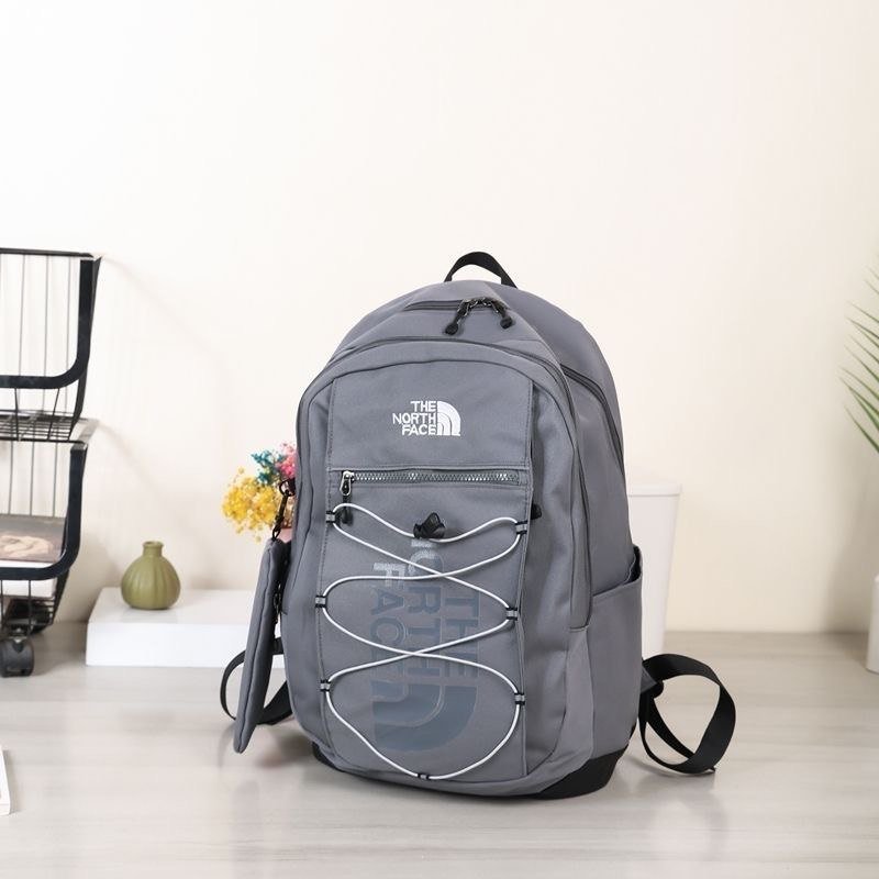 The North Face Borealis Backpack [4 styles]