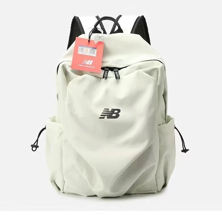 New Balance Backpack [2 styles]