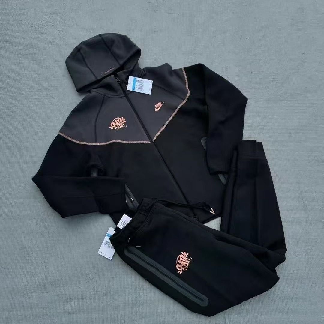 Nike B22 Hoodie and Pants Set
