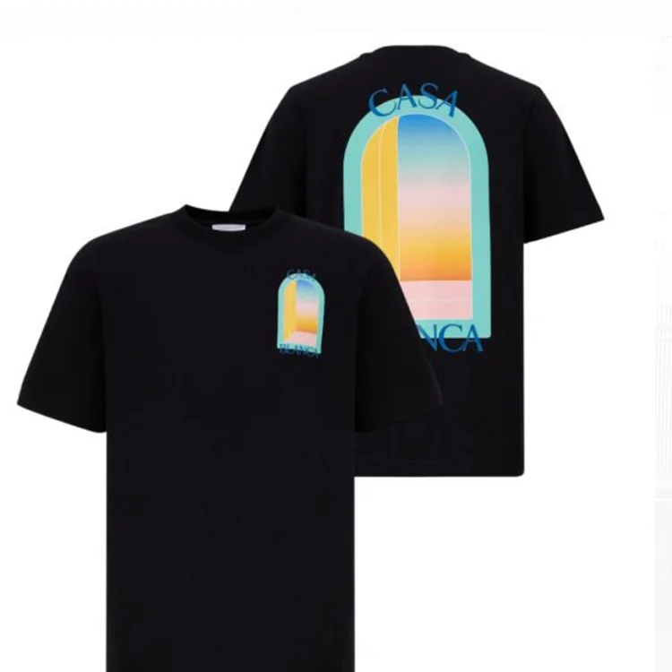 CASA Arch Gradient T-Shirt [3 styles]
