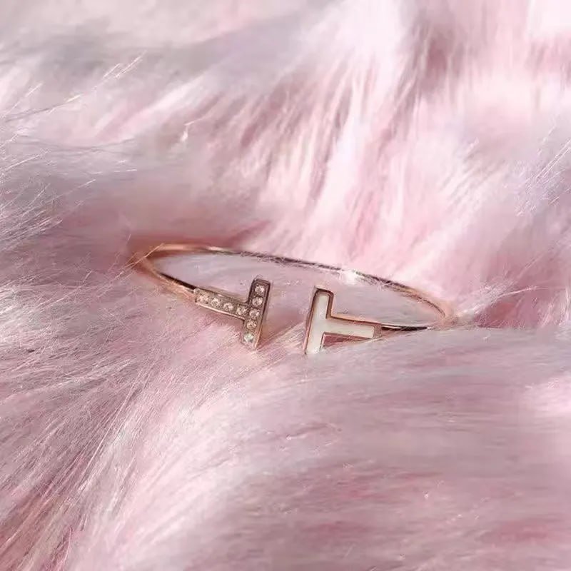 Tiffany & Co. T1 Bracelet [9 styles]