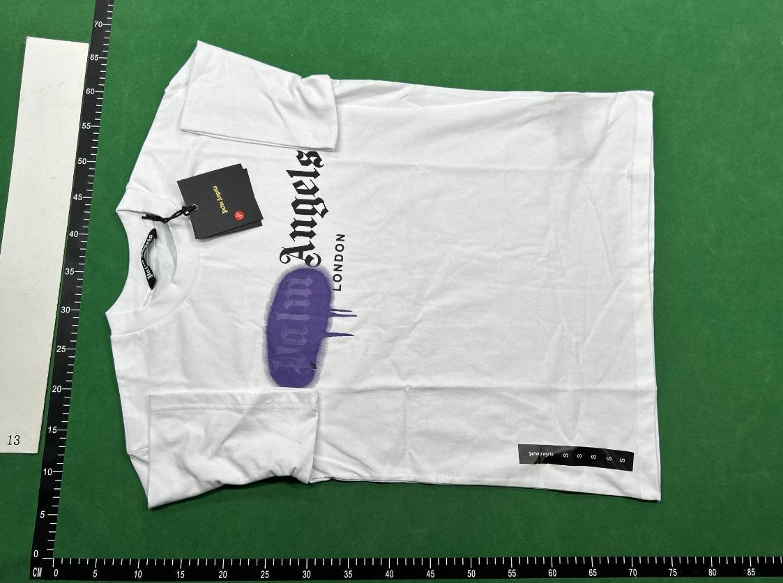 Palm Angels City Drip T-Shirt [40 styles]