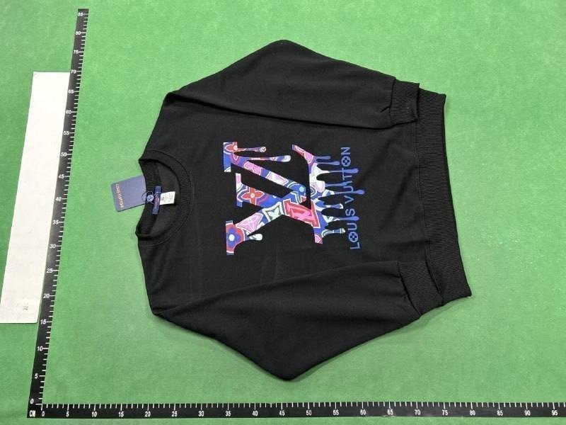 Louis Vuitton LV Monogram Sweater [29 styles]