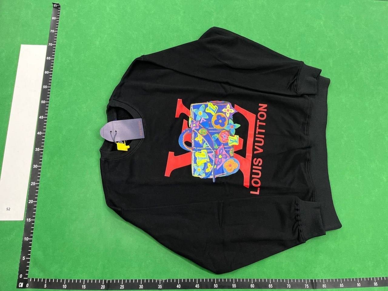 Louis Vuitton LV Monogram Sweater [29 styles]