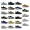 Nike Air Max 97 Sneakers [23 styles]