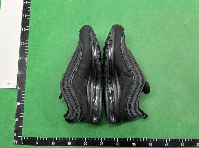 Nike Air Max 97 Sneakers [23 styles]