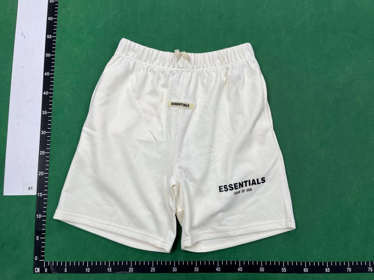  Fear Of God Essentials 1977 Shorts [11 styles]
