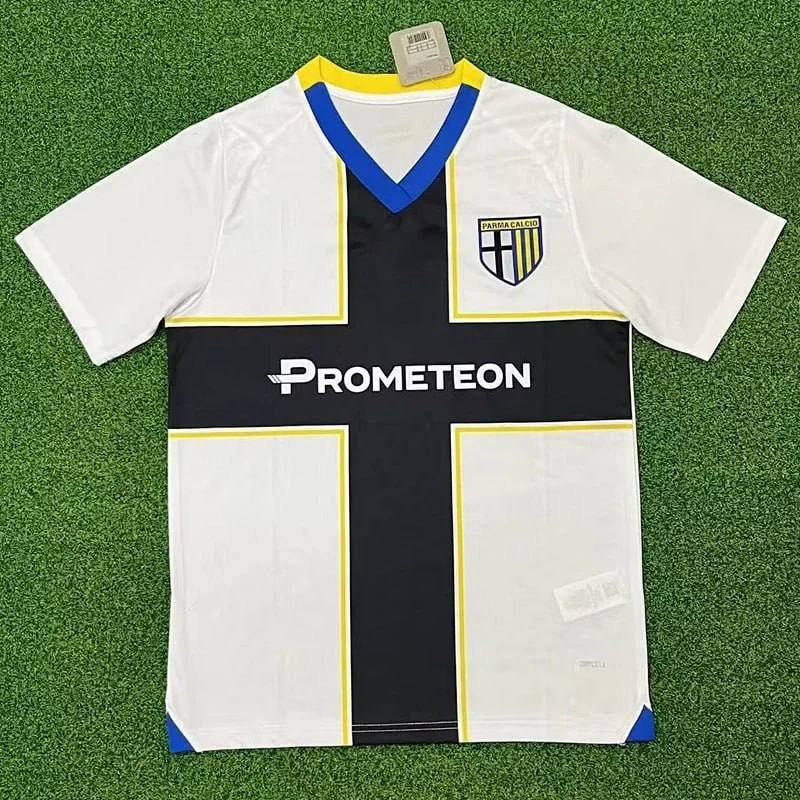 Adidas Real Madrid Home Jersey [40 styles]