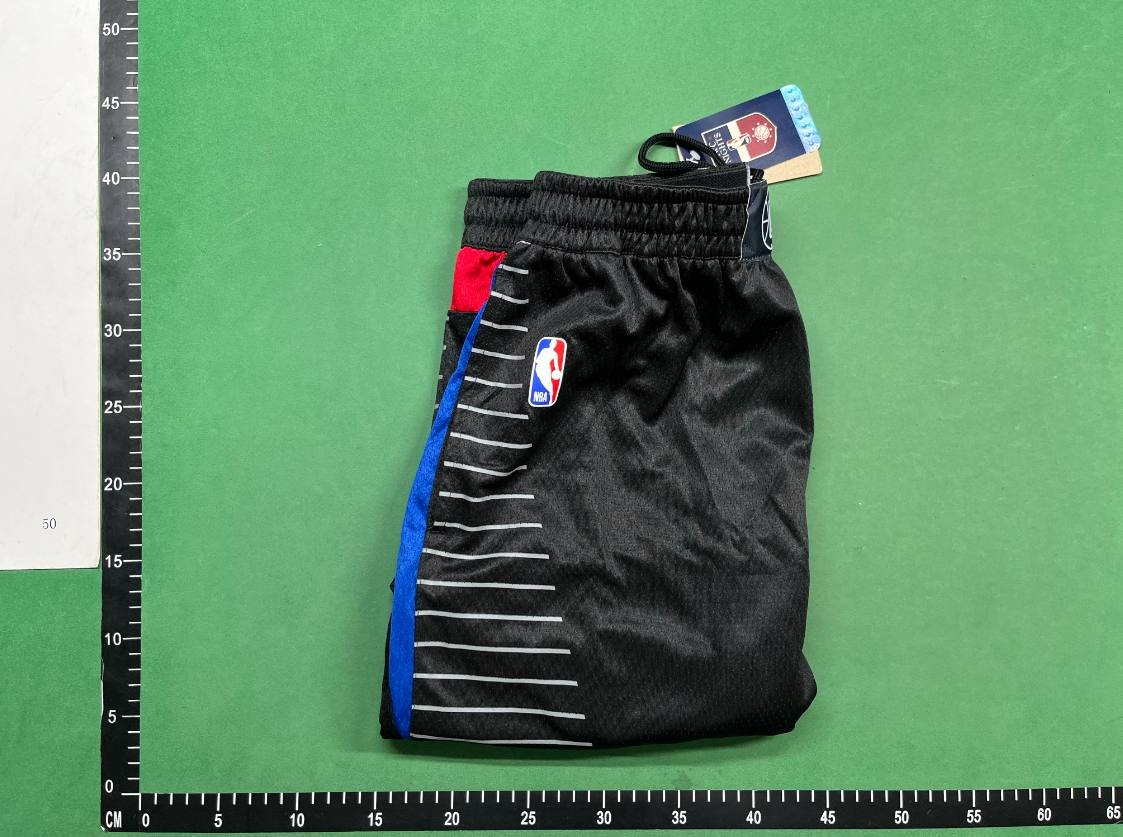  Nike NBA League Shorts [8 styles]