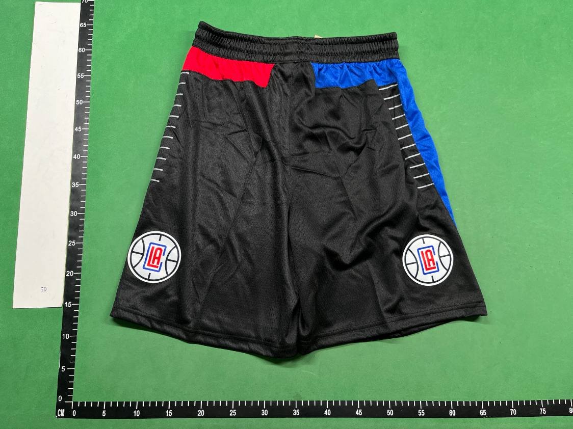  Nike NBA League Shorts [8 styles]