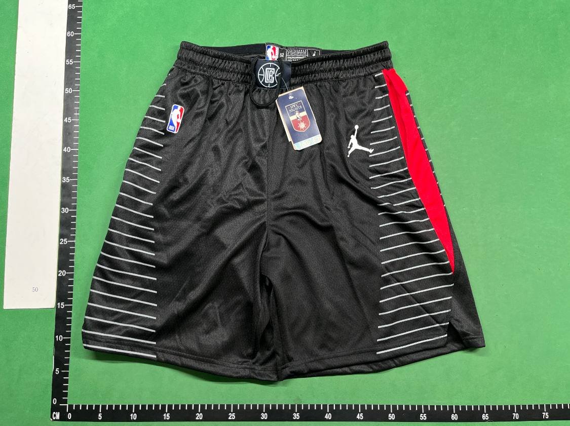  Nike NBA League Shorts [8 styles]