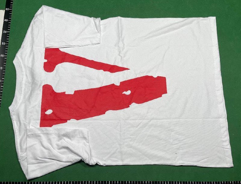  V-Lone T-Shirt [40 styles]