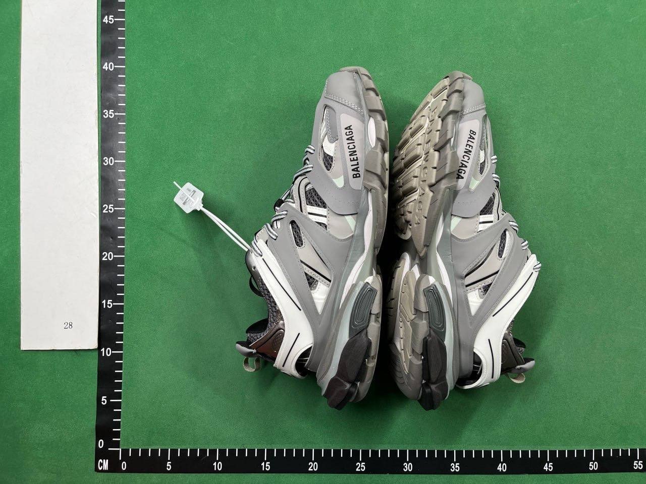  Balenciaga Track 2 Sneakers [31 styles]