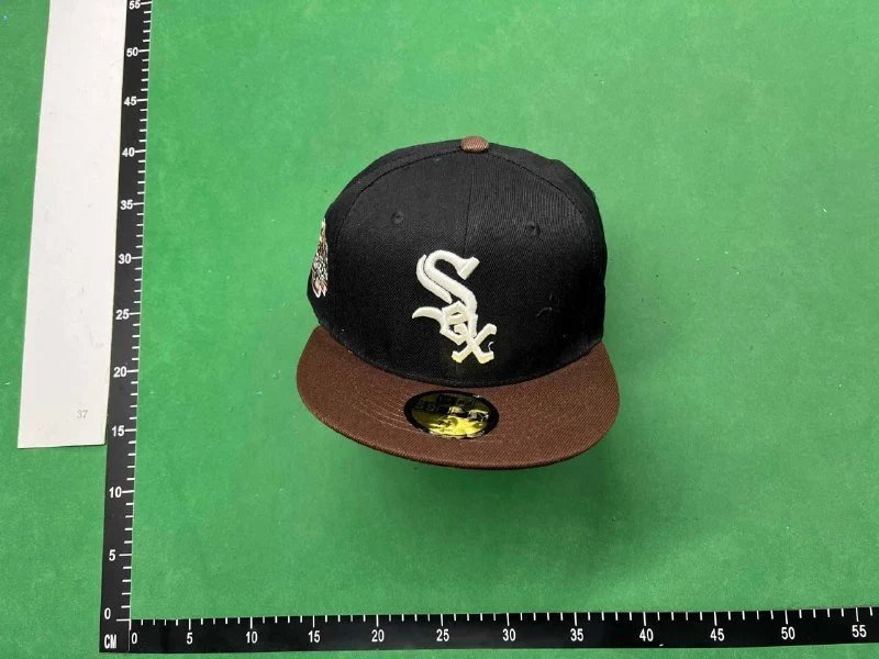 New Era 59FIFTY Fitted Caps [40 styles]