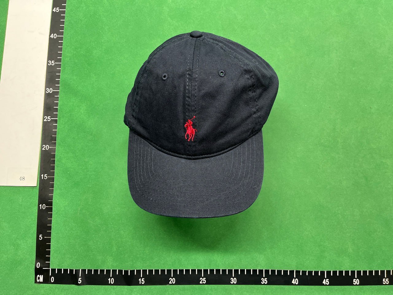 Polo Ralph Lauren Big Pony Baseball Cap [16 styles]
