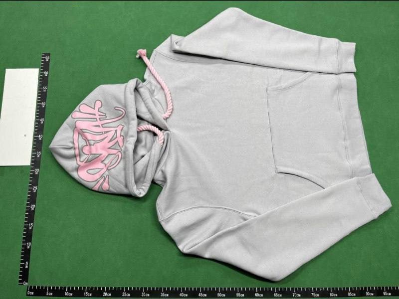 Synaworld SAINT Hoodie & Pants Set [32 styles]