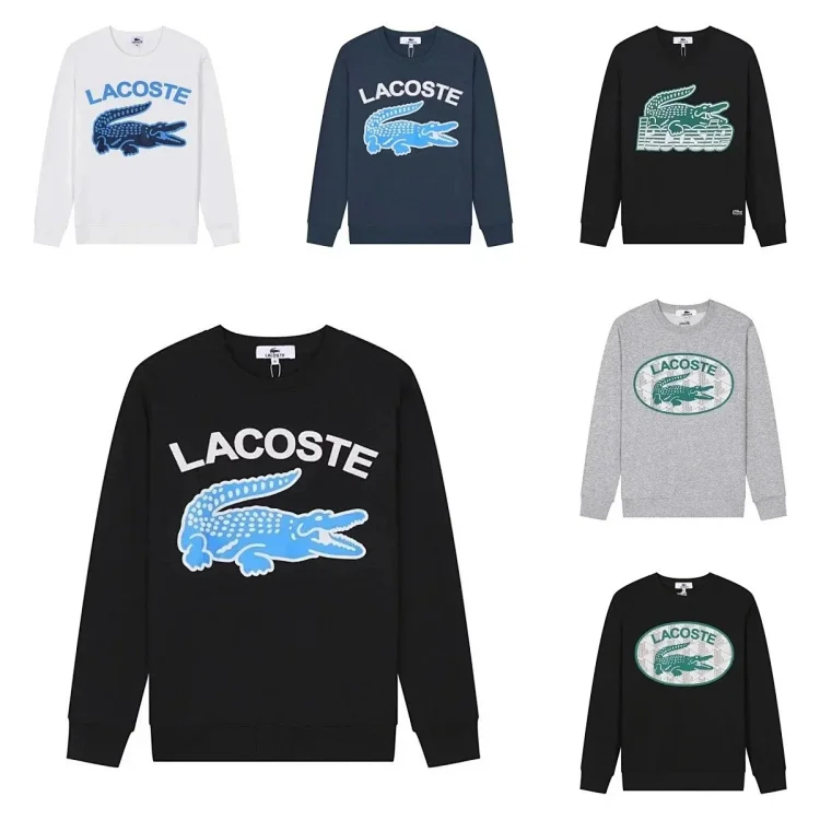 LACOSTE Crocodile Lo