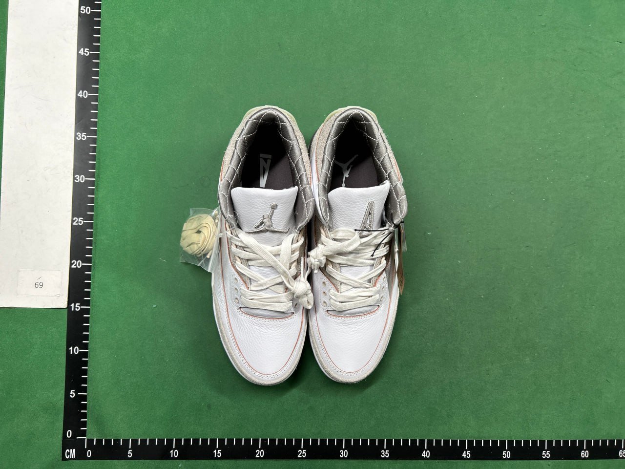 Nike Air Jordan 3 Sneakers [12 styles]