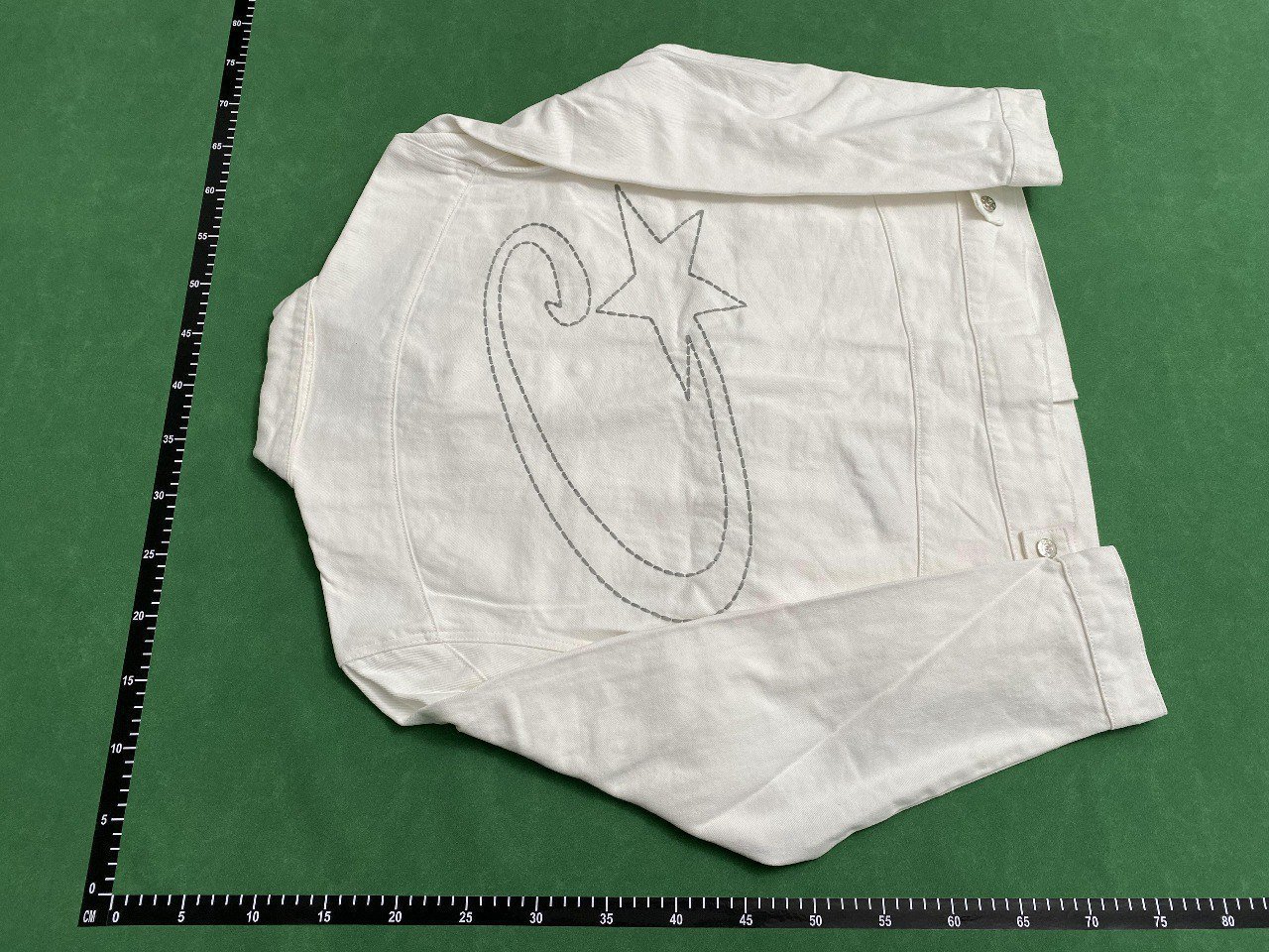 Corteiz Denim Tracksuits [39 styles]