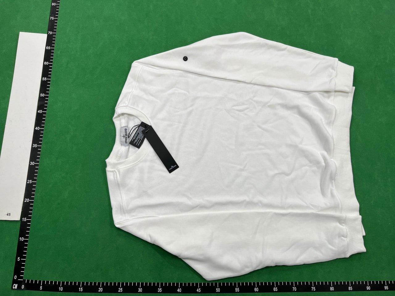 Stone Island Crewneck Sweatshirt [14 styles]