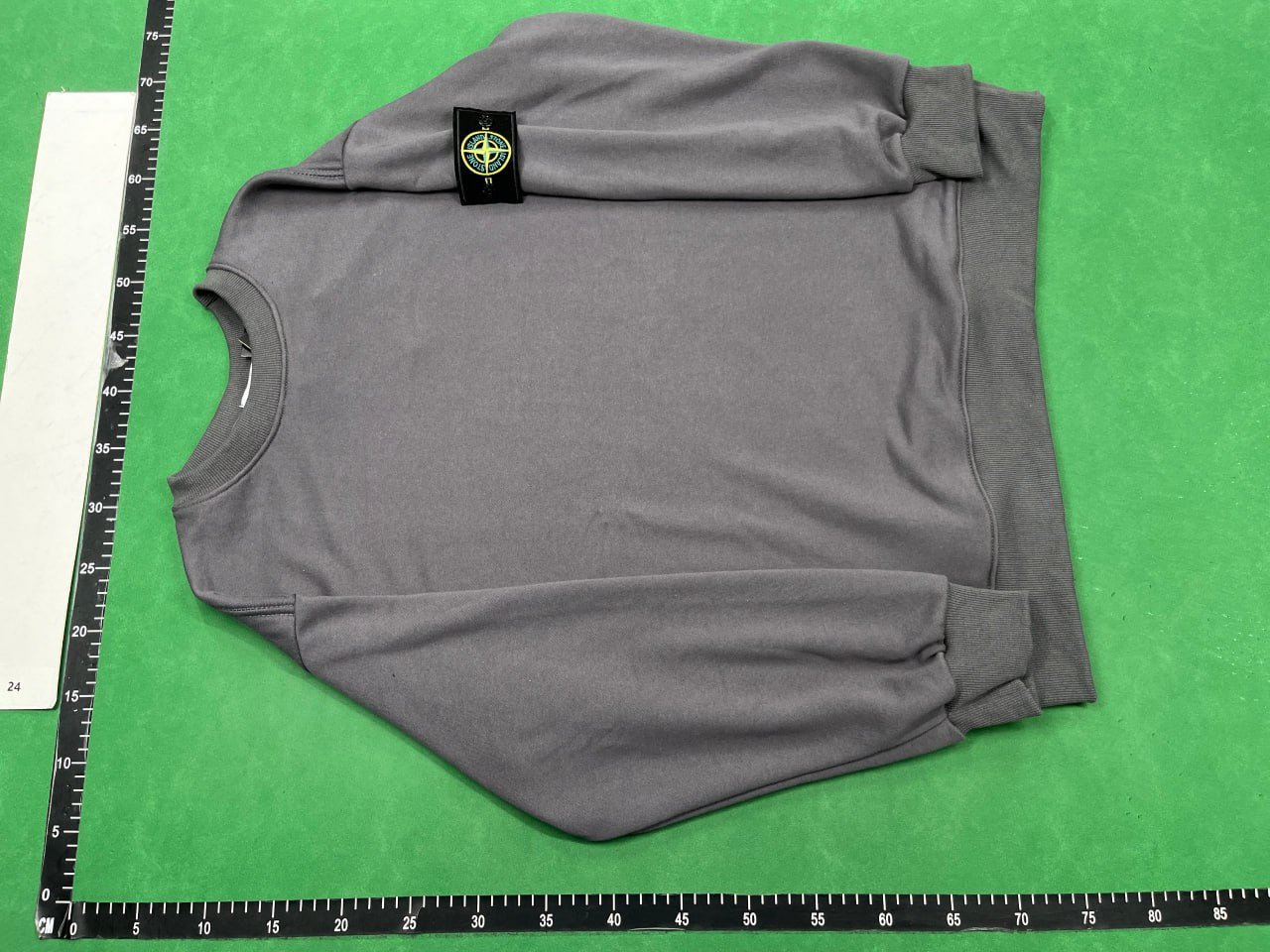 Stone Island Crewneck Sweatshirt [14 styles]