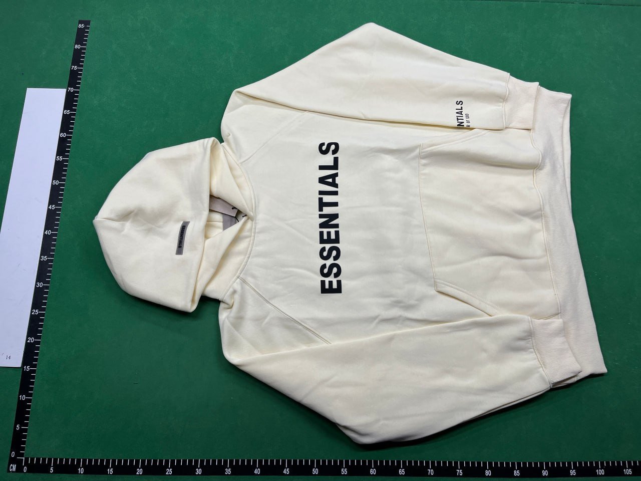 ESSENTIALS Hoodie [20 styles]