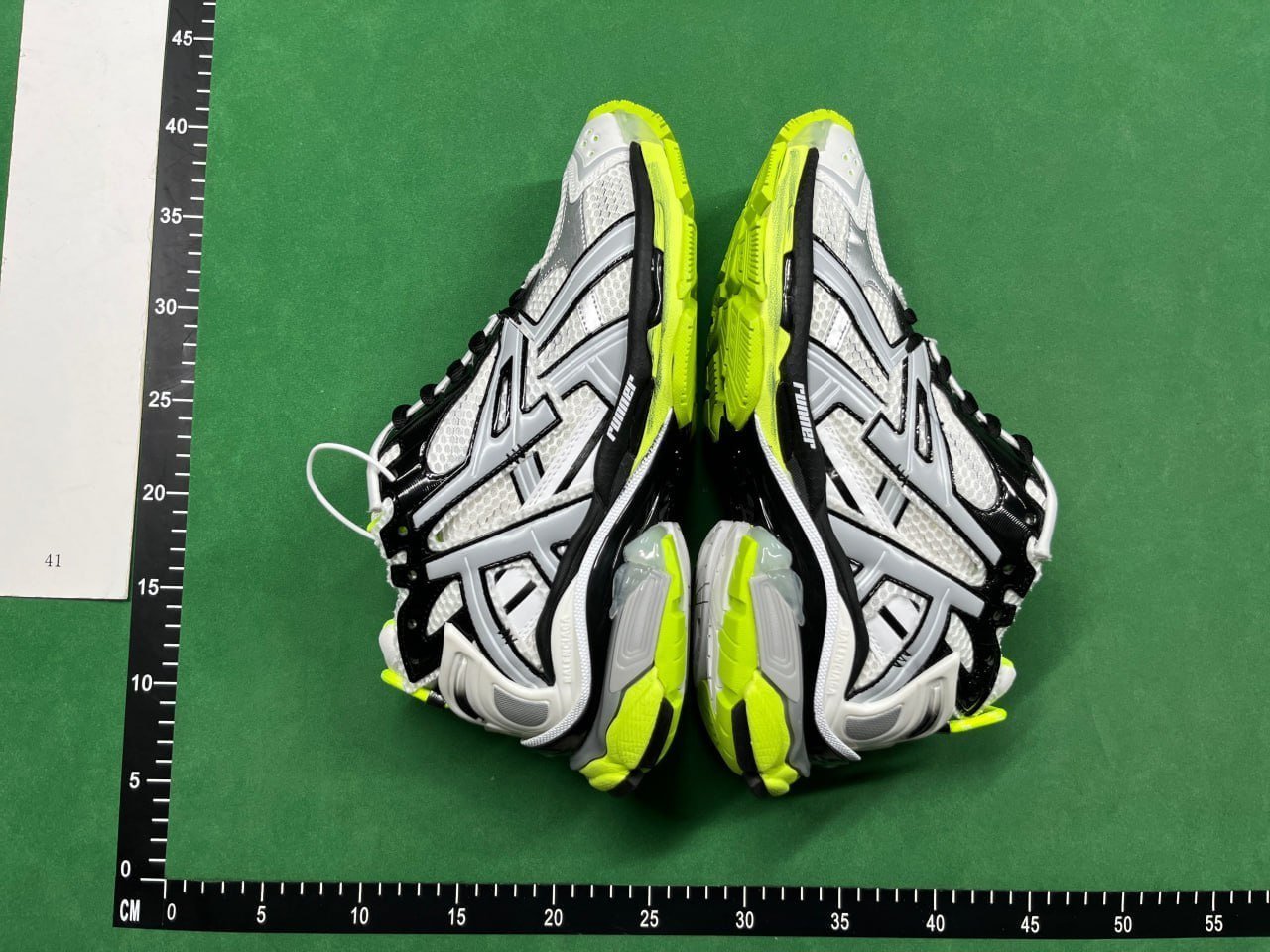Balenciaga Runner 7 Sneakers [25 styles]