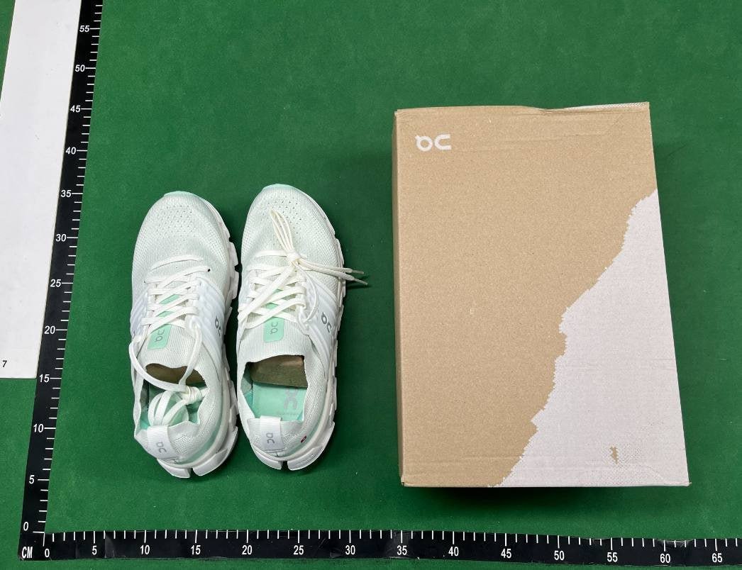 On Running Cloud Sneakers [29 styles]