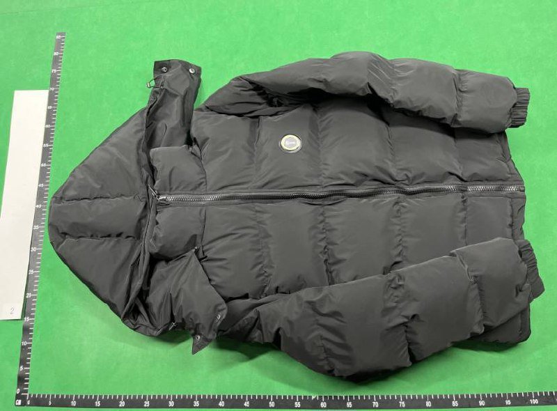 Moncler Maya Down Jacket [14 styles]
