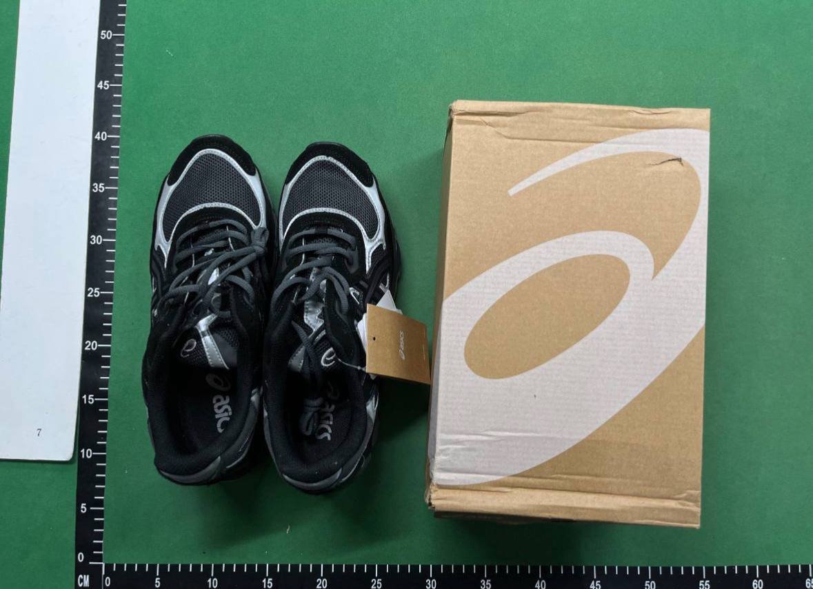 Asics Gel-Kayano Sneakers [5 styles]