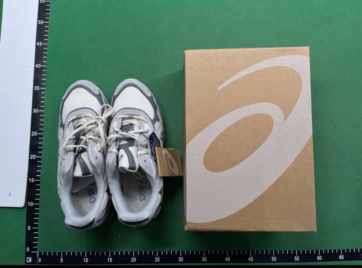 Asics Gel-Kayano Sneakers [5 styles]