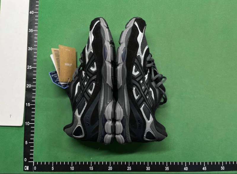 Asics Gel-Kayano Sneakers [5 styles]