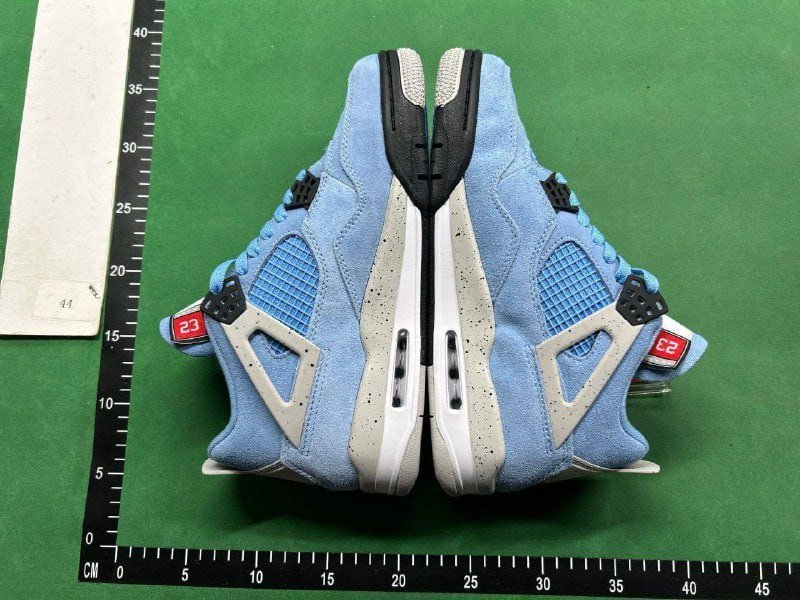 Nike Air Jordan 4 Sneakers [27 styles]