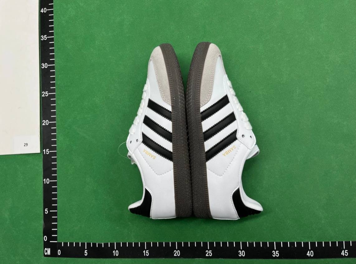 Adidas Campus, Superstar, Samba, Gazelle Sneakers [33 styles]