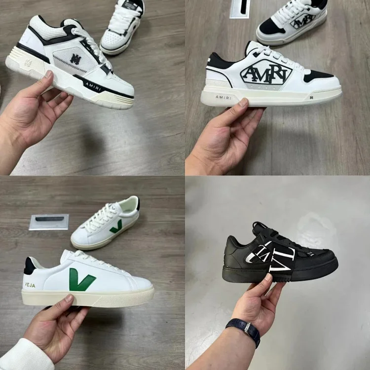 Amiri MAYA Sneakers [36 styles]