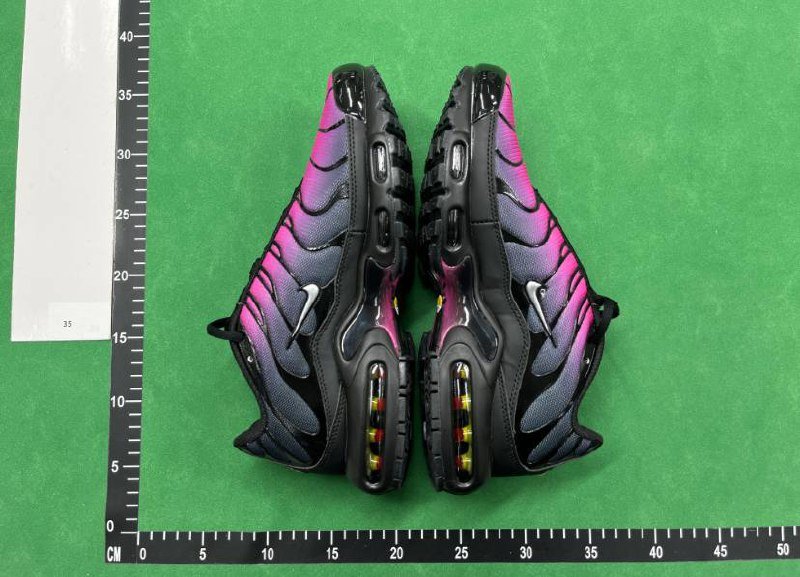  Nike Air Max Plus Sneakers [33 styles]
