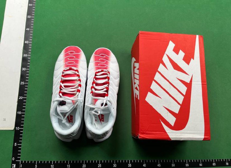  Nike Air Max Plus Sneakers [33 styles]