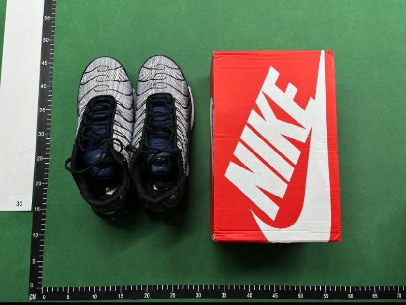  Nike Air Max Plus Sneakers [33 styles]