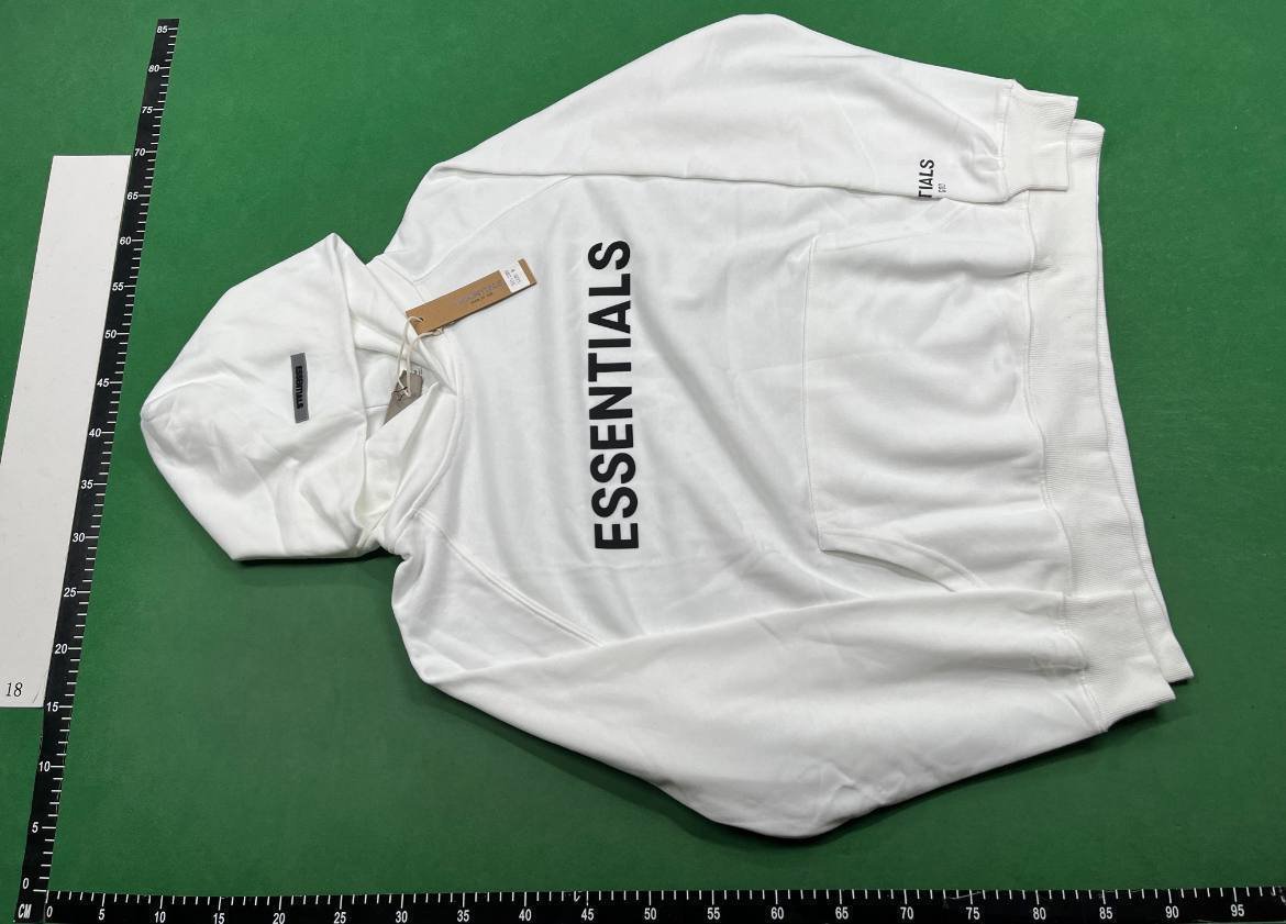  ESSENTIALS Hoodie [33 styles]