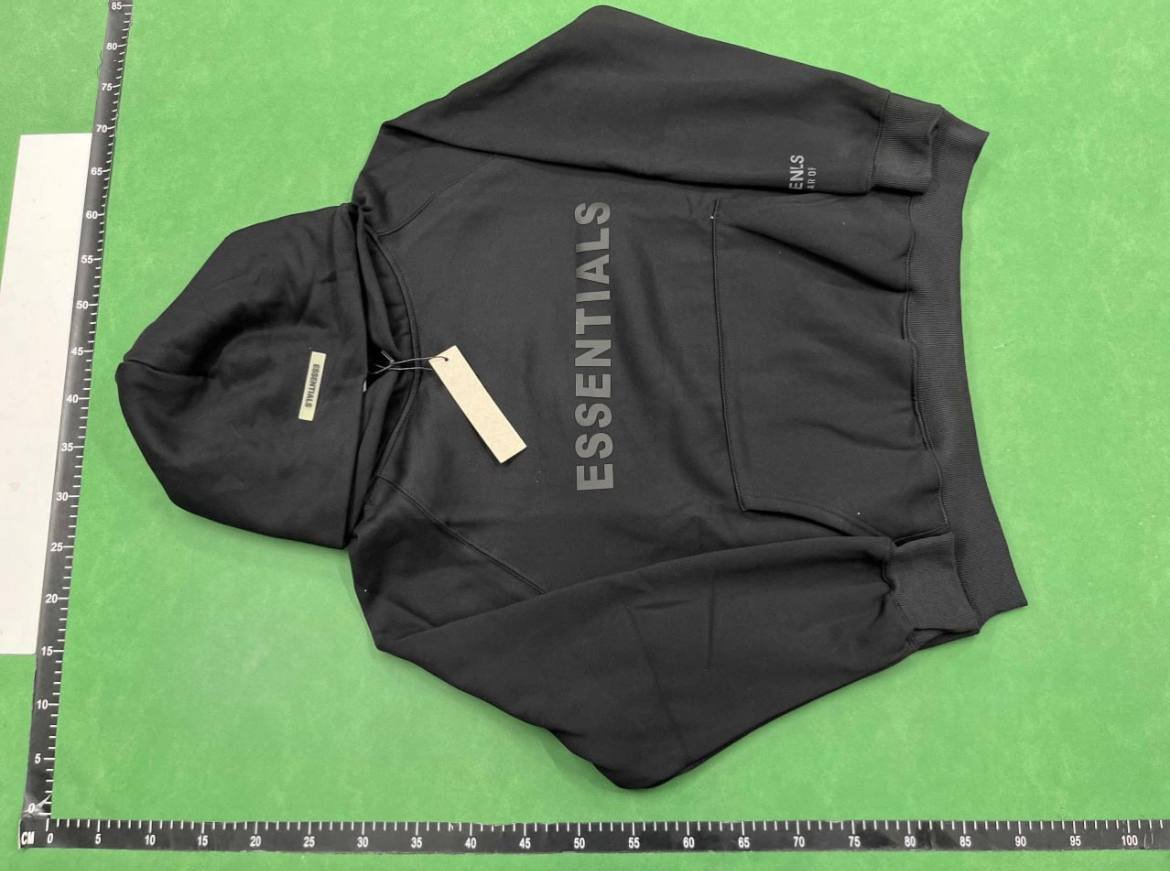  ESSENTIALS Hoodie [33 styles]