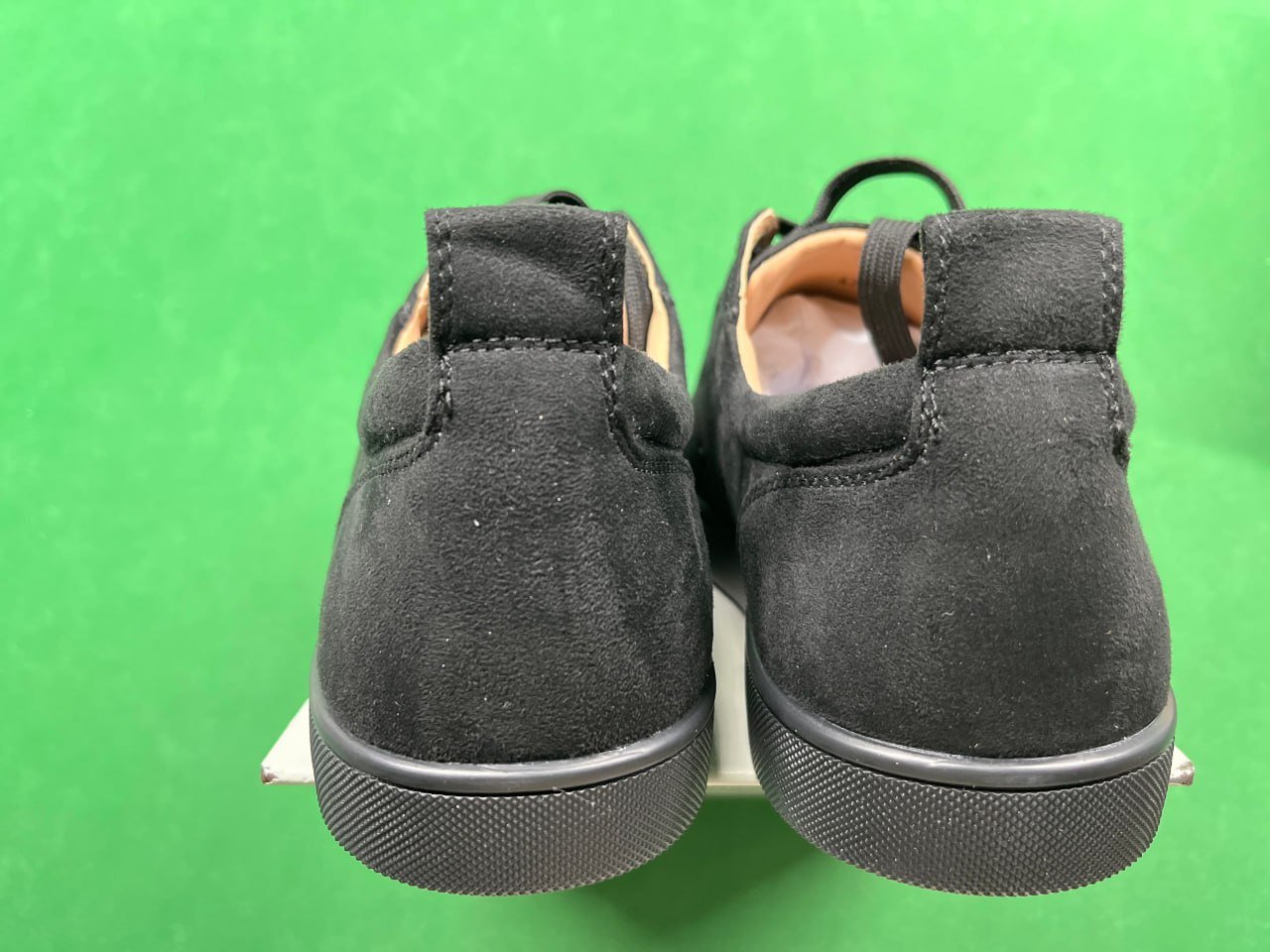  Christian Louboutin Spiked Sneakers [11 styles]