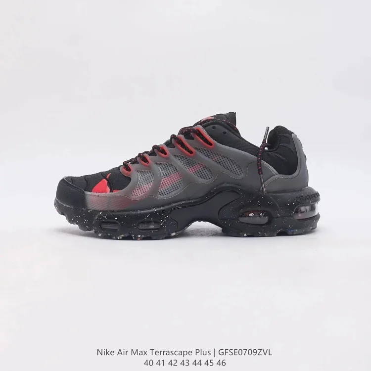  Nike Air Max Terrascape Plus Sneakers [3 styles]
