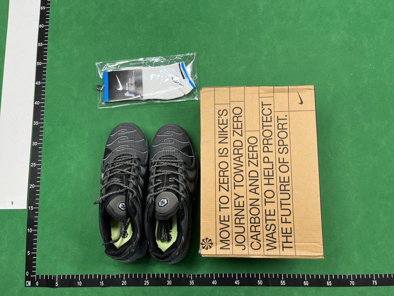  Nike Air Max Terrascape Plus Sneakers [3 styles]