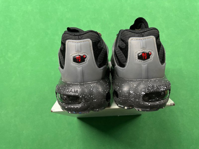  Nike Air Max Terrascape Plus Sneakers [3 styles]