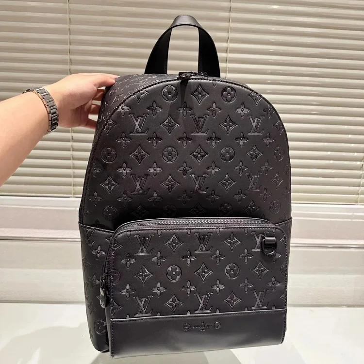 Louis Vuitton Monogram Empreinte Backpack [14 styles]