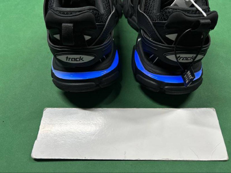 Balenciaga Track Runner LED Sneakers [11 styles]