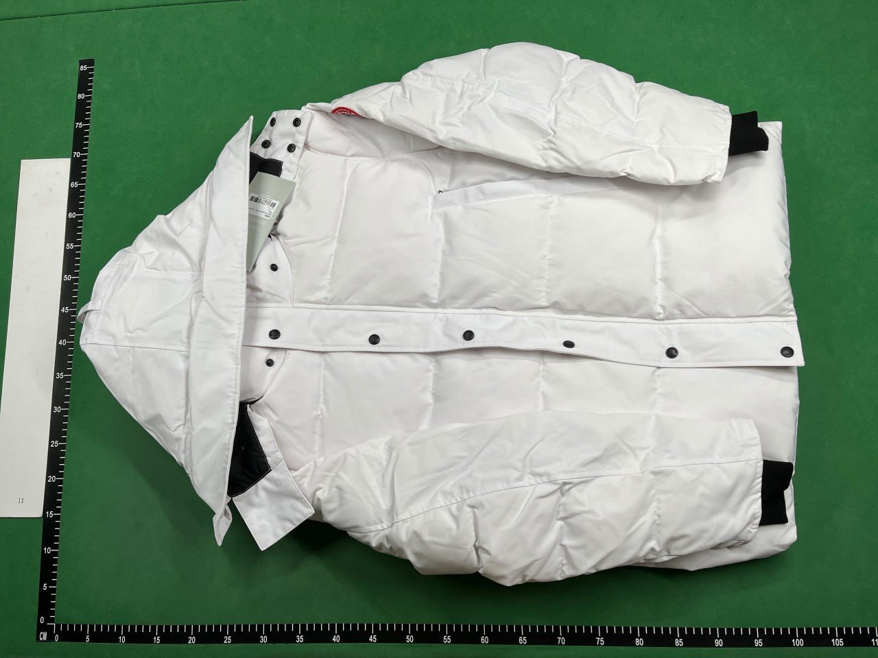 Canada Goose Expedition Parka Jackets [1 style]