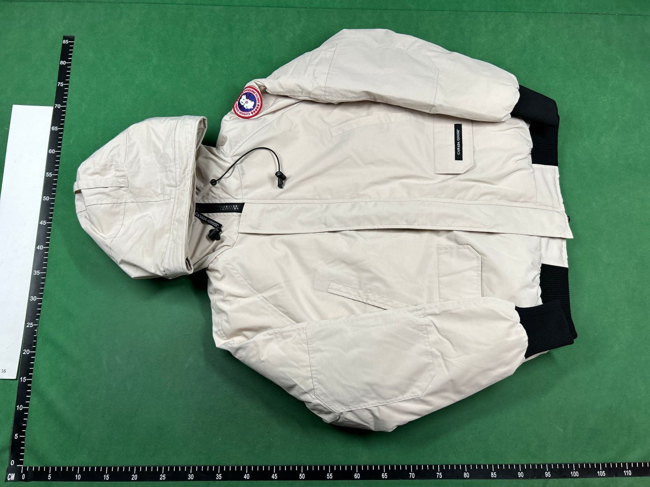 Canada Goose Expedition Parka Jackets [1 style]